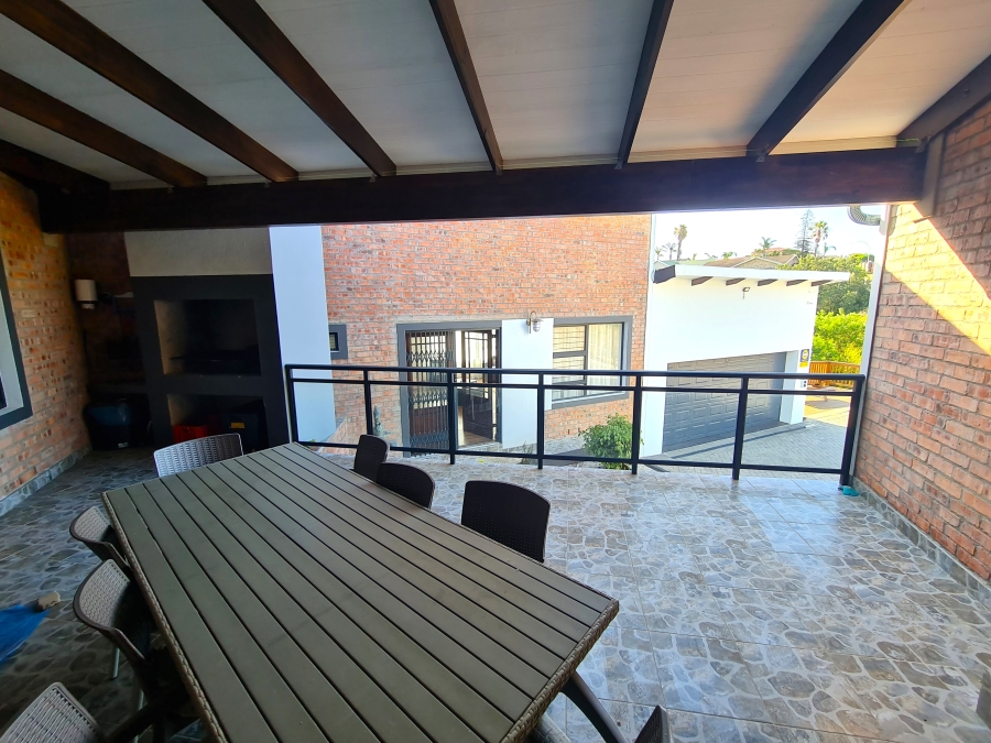 4 Bedroom Property for Sale in Noorsekloof Eastern Cape